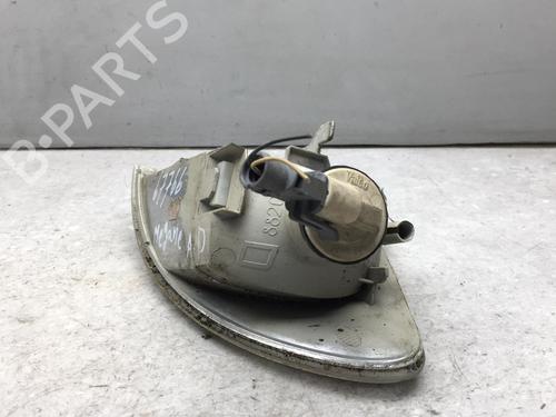 Used Right front indicator RENAULT MEGANE I (BA0/1_) 1.4 e (BA0E, BA0V) (75 hp) 25557818