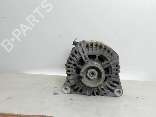 Generator MAZDA 6 Hatchback (GG) 2.0 DI (GG14) (121 hp) 25558113