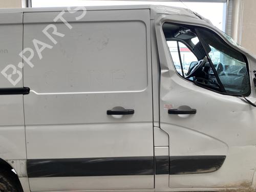 Seat buckle RENAULT MASTER III Van (FV) 2.3 dCi 135 FWD (FV0N, FV08, FV06, FV00, FV1S) | BP30513793I32 - Image 31