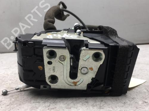 Used Front right lock NISSAN JUKE (F15) 1.5 dCi (110 hp) 25521208