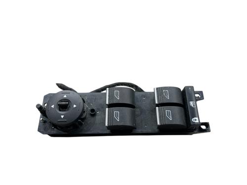 Used Left front window switch FORD C-MAX II (DXA/CB7, DXA/CEU) 1.5 TDCi (120 hp) 29749139