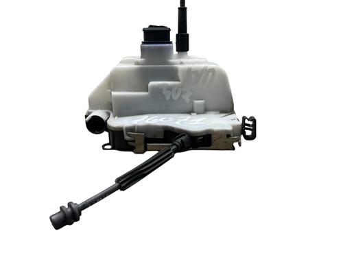 Used Front right lock Front right lock PEUGEOT 307 CC (3B) 2.0 HDi 135 (136 hp) 31794770 31794770