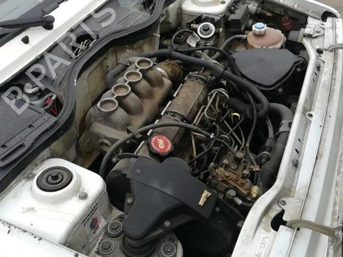 Hood RENAULT RAPID Box Body/MPV (F40_, G40_) 1.9 D (F40R) | BP25516516C1