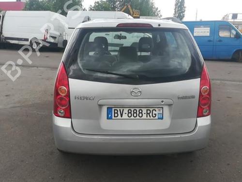 Right taillight MAZDA PREMACY (CP) 2.0 TD | BP25516035C35 - Image 8
