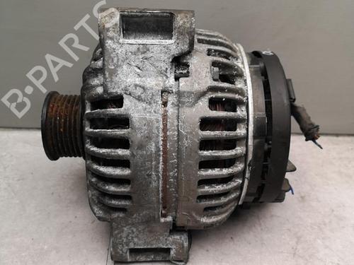 Alternator MERCEDES-BENZ S-CLASS (W220) S 500 (220.075, 220.175, 220.875) 0121540802