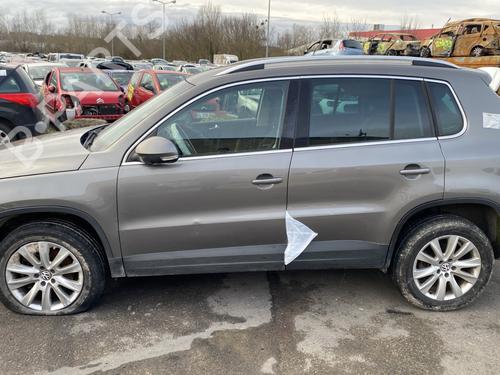 Front wiper motor VW TIGUAN (5N_) 2.0 TDI 4motion | BP28198742M29 