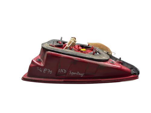 Right tailgate light KIA SPORTAGE III (SL) 1.7 CRDi | BP27567733C80 
