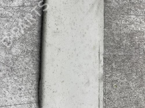 Left sun visor SEAT AROSA (6H1) 1.4 TDI | BP25534621I1 - Image 3