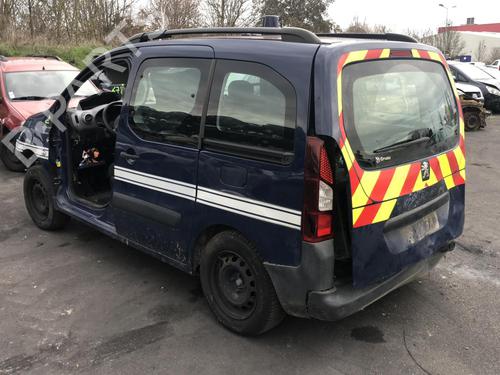 ABS pump PEUGEOT PARTNER Box Body/MPV 1.6 BlueHDi 100 | BP25576519M43 - Image 12