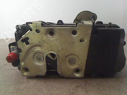 Used Rear left lock PEUGEOT 406 (8B) 1.8 16V (110 hp) 25559969