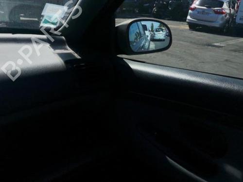 Left mirror PEUGEOT 406 (8B) 2.0 HDI 110 | BP25537003C26 