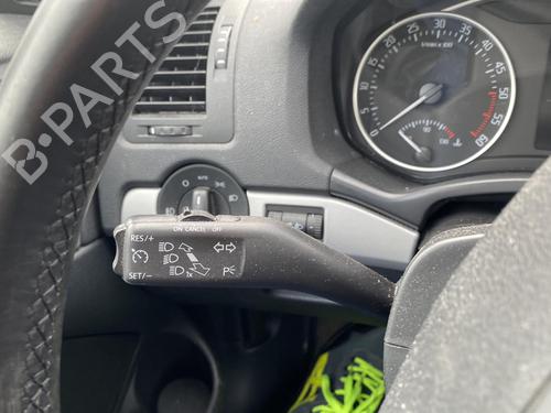 Left front window switch SKODA OCTAVIA II Combi (1Z5) 1.6 TDI | BP25575145I27 - Image 10