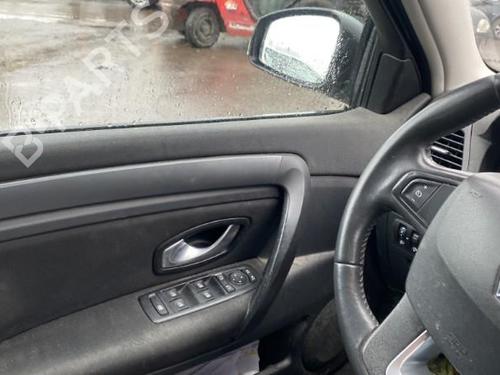 Left front window switch RENAULT LAGUNA III (BT0/1) 1.5 dCi (BT00, BT0A, BT0T, BT1J) | BP25512197I27  - Image 19