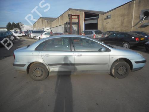 Viskermotor vindrude CITROËN C5 I (DC_) 2.0 HDi (DCRHZB, DCRHZE) | BP25535347M29 