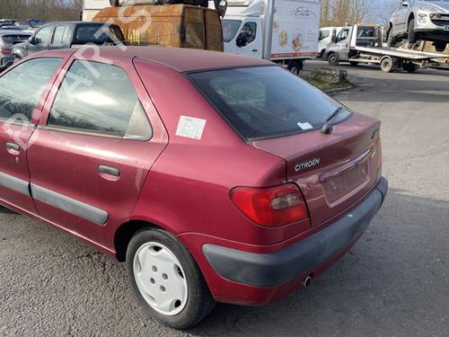 Generator CITROËN XSARA (N1) 1.4 i | BP26505178M7 