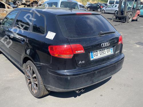 Right tailgate light AUDI A3 Sportback (8PA) 2.0 TDI 16V | BP25511004C80 