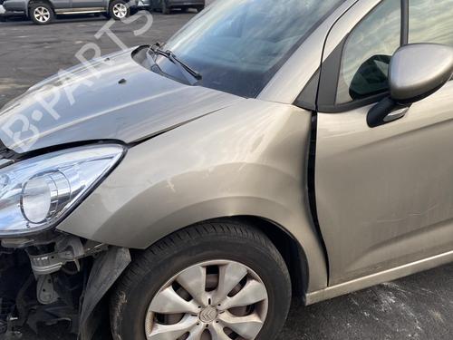 ABS pump CITROËN C3 II (SC_) 1.4 HDi 70 (SC8HZC, SC8HR0, SC8HP4) | BP25572769M43 - Image 18