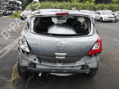 Alternator OPEL CORSA D (S07) 1.3 CDTI (L08, L68) | BP25520399M7  - Image 20