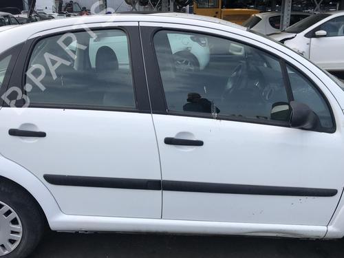 ABS Bremseaggregat CITROËN C3 I (FC_, FN_) 1.1 i | BP25514100M43 