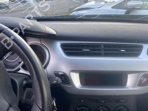 Retrovisor esquerdo CITROËN C3 II (SC_) 1.4 HDi 70 (SC8HZC, SC8HR0, SC8HP4) | BP25539334C26 - Image 27