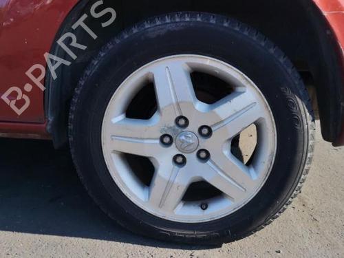 Højre fortil støddæmper DODGE CALIBER 2.0 CRD | BP25568890M17 - Image 10