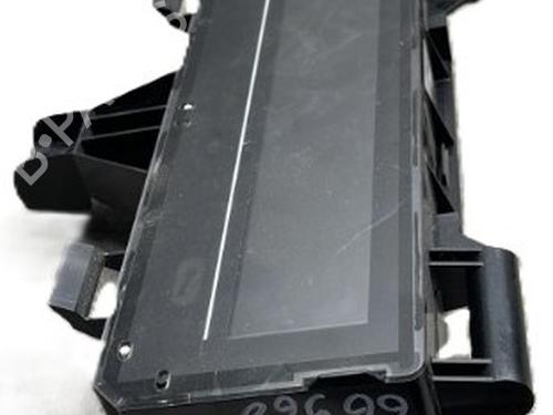 Instrument cluster RENAULT ZOE (BFM_) ZOE | BP25546323C47  - Image 5