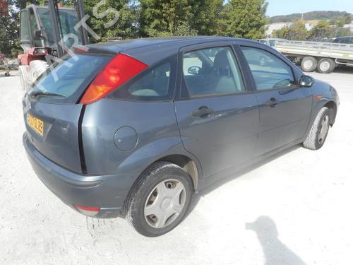 Right taillight FORD FOCUS I (DAW, DBW) 1.8 Turbo DI / TDDi | BP25558360C35 