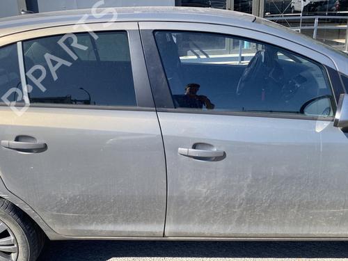 Steering column stalk OPEL CORSA D (S07) 1.3 CDTI (L08, L68) | BP30198865I23  - Image 6