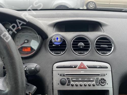 Instrument cluster PEUGEOT 308 I (4A_, 4C_) 1.6 16V | BP25529063C47 