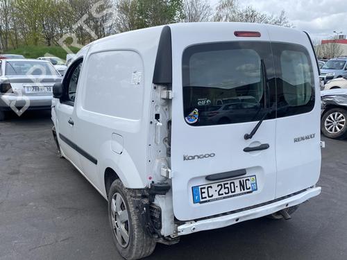 ABS pump RENAULT KANGOO Express (FW0/1_)  | BP25550742M43  - Image 24