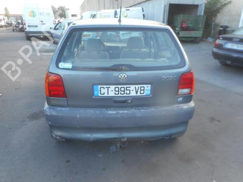 Engine VW POLO III (6N1) 55 1.3 | BP25578256M1 