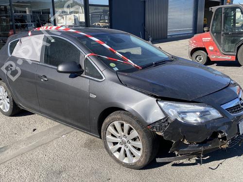 Right tailgate light OPEL ASTRA J (P10) 1.7 CDTI (68) | BP30079910C80 - Image 4