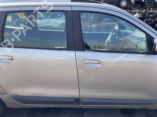 ABS pump DACIA LODGY (JS_) 1.5 dCi (JSMC, JSAF) | BP25570599M43 - Image 21