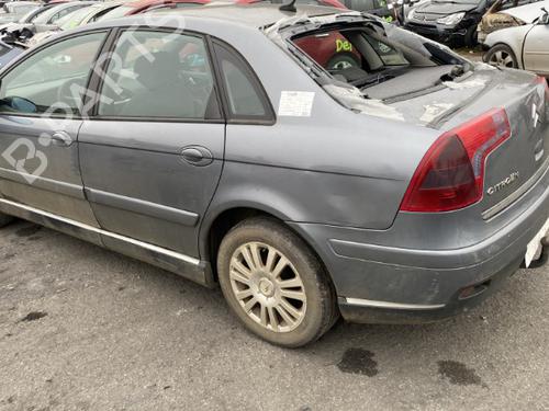ABS pump CITROËN C5 II (RC_) 1.6 HDi (RC8HZB) | BP28203947M43 - Image 17