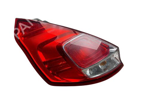 Used Left taillight FORD FIESTA VI (CB1, CCN) 1.25 (82 hp) 25566594
