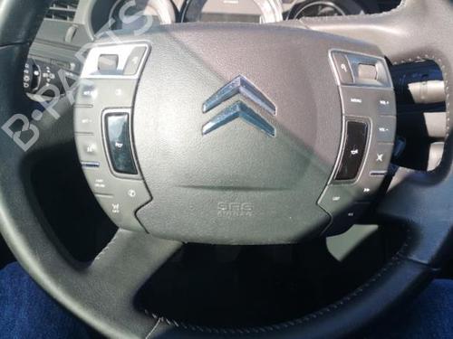 Right tailgate light CITROËN C5 III (RD_) 2.0 HDi 140 (RDRHF8, RDRHFA, RDRHA8, RDRHAJ) | BP25579028C80  - Image 20