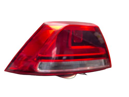 Used Left taillight VW GOLF VII (5G1, BQ1, BE1, BE2) 1.4 TSI (140 hp) 25573128
