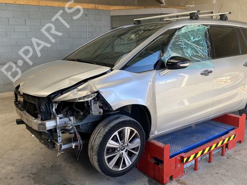 Left front window switch CITROËN C4 Grand Picasso II (DA_, DE_) 1.6 HDi / BlueHDi 115 | BP29853905I27  - Image 34