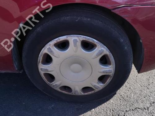 Højre baglygte RENAULT CLIO II (BB_, CB_) 1.2 16V (BB05, BB0W, BB11, BB27, BB2T, BB2U, BB2V, CB05,... | BP25583396C35 