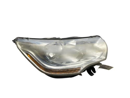 right-headlight-citroen-c4-ii-nc_-2009-35927443 main image
