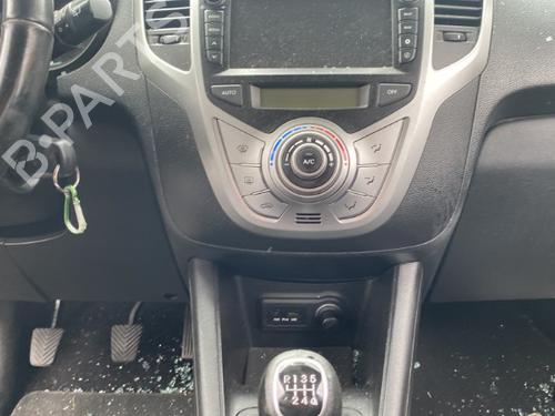 Left sun visor HYUNDAI ix20 (JC) 1.6 CRDI | BP25543435I1 - Image 9