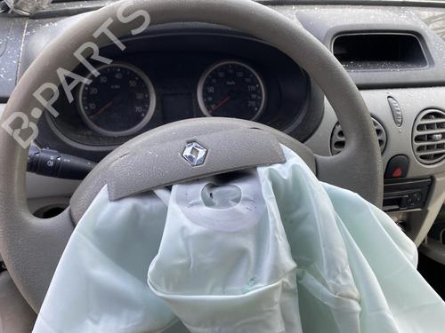 Front right seatbelt RENAULT KANGOO (KC0/1_) 1.5 dCi | BP30059161I25 - Image 18