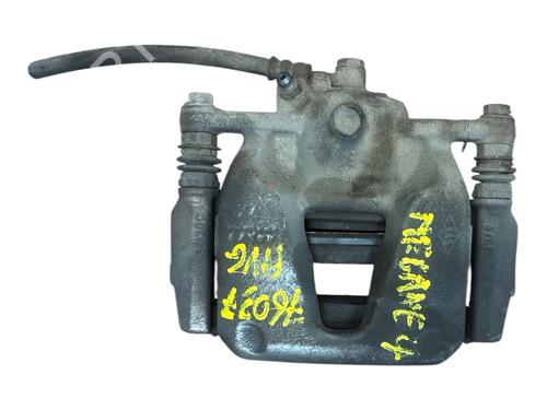 Left front brake caliper RENAULT MEGANE IV Hatchback (B9A/M/N_) | BP37184948M105 - Image 2