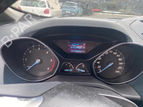 Steering column stalk FORD C-MAX II (DXA/CB7, DXA/CEU) 1.6 TDCi | BP39985638I23 - Image 11