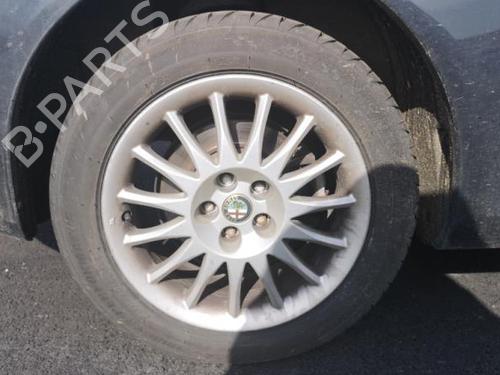 Warning switch ALFA ROMEO GT (937_) 1.9 JTD (937CXN1B) | BP25560347I22 - Image 24