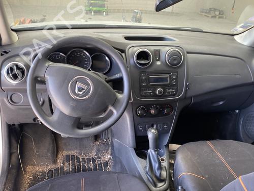 Forreste højre beklædning DACIA LOGAN II 1.2 | BP28352163C59  - Image 18