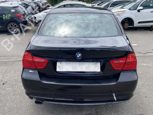 Rear left window mechanism BMW 3 (E90) 320 d | BP30080026C24  - Image 22