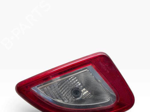 Right tailgate light RENAULT TWINGO II (CN0_) 1.2 16V (CN04, CN0B) | BP39108099C80 - Image 3