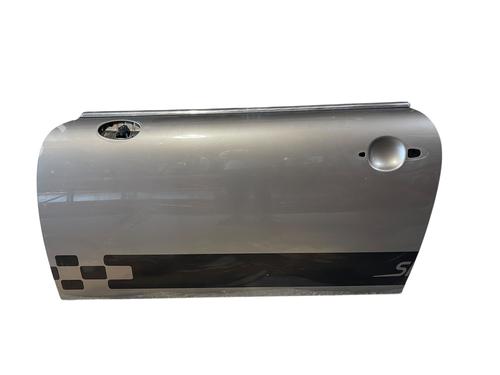 Used Left front door MINI MINI Convertible (R57) Cooper D (112 hp) 25546300