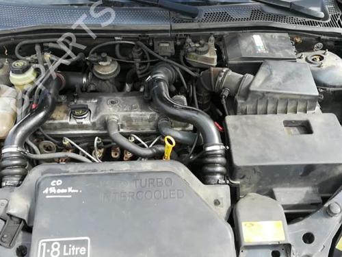 Front right window mechanism FORD FOCUS I Turnier (DNW) 1.8 Turbo DI / TDDi | BP25553567C23 